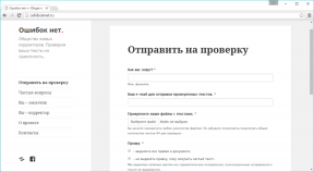 « Pas d'erreur »: une impeccable langue russe pour les documents importants