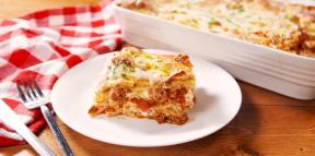 10 meilleures recettes lasagne: des classiques à l'expérience
