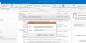 10 fonctionnalités Microsoft Outlook qui le rendent plus facile à travailler avec e-mail