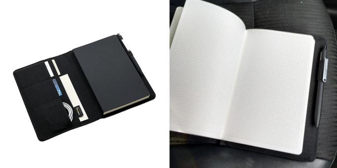 Notebook de Xiaomi