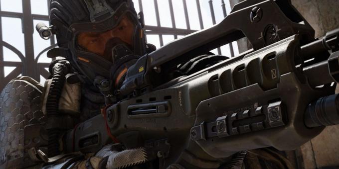 Call of Duty: Black Ops 4: Les changements dans la mécanique