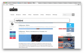 Chrome Tab Search - une extension qui ajoutera au navigateur Spotlight