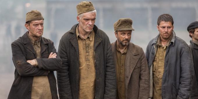 « Sobibor » contre les « Avengers »