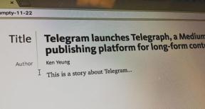 Mise à jour du télégramme: mode de lecture, recherche par date et Telegraph