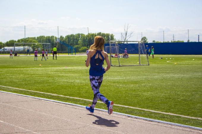 équipements sportifs a la valeur