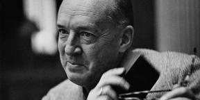 Recommandations Nabokov: quels livres à lire, et ce - pas