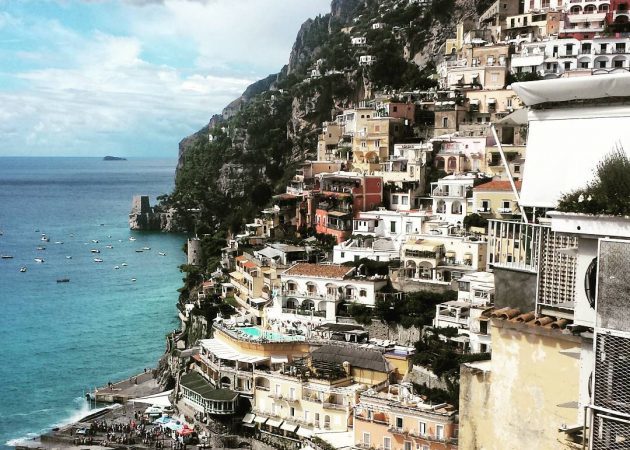 beaux endroits de la planète: Italie