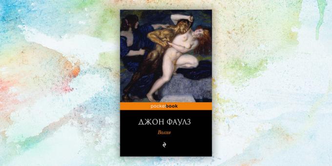 "Magus" par John Fowles