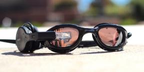 Chose du jour: Zwim - lunettes intelligentes