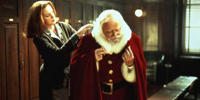 Les meilleurs films sur Noël: Miracle on 34th Street