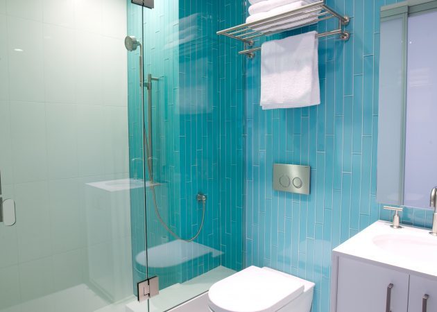 salles de bains design