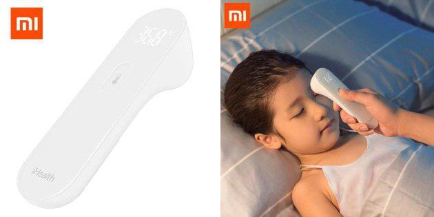 thermomètre Xiaomi