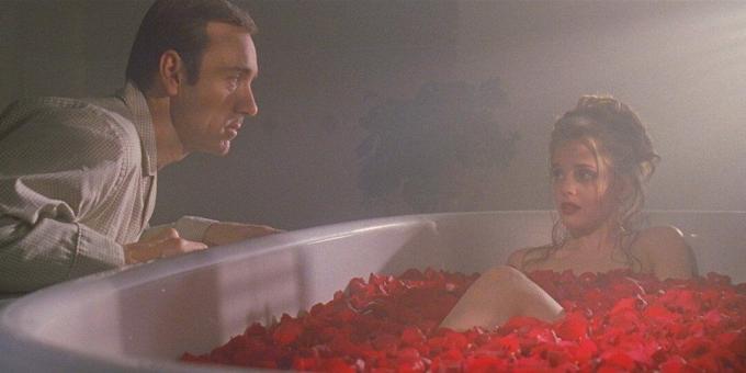 Meilleurs films des années 90: "American Beauty"