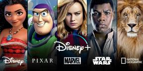 Disney a dévoilé les films Disney en ligne + et la nouvelle série de l'univers Marvel et les « Star Wars »