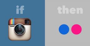 Comment utiliser des photos de votre compte Instagram, comme un économiseur d'écran sur votre Apple TV