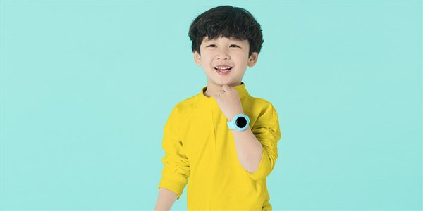 Xiaomi Mi lapin enfants Montre Téléphone 2C 