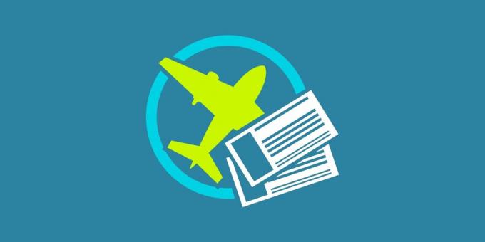 Comment acheter des billets d'avion pas chers: 9 façons Proven