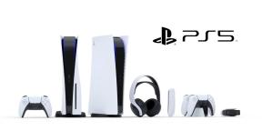 Sony a enfin organisé une présentation de la PlayStation 5