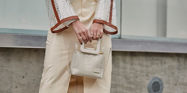 sacs à main de mode 2019