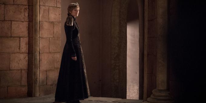 Saison 8 Game of Thrones: Cersei Lannister epochal anéanti la plupart des ennemis