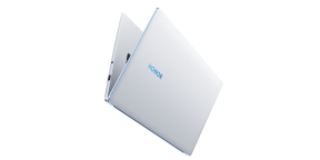 Huawei a dévoilé ultratbuk Honor MagicBook