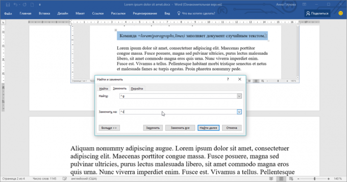 Astuces Microsoft Word, que vous connaissez à peine