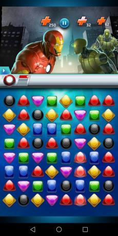 Marvel Puzzle Quest