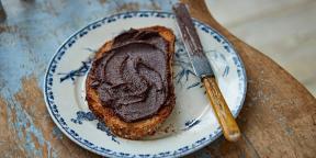 5 meilleures recettes pour la pâte de chocolat, y compris Jamie Oliver