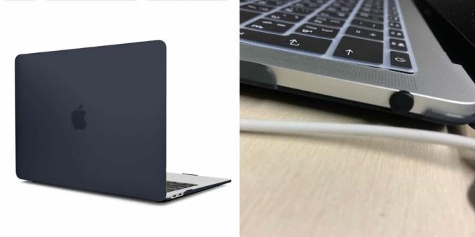 Coques MacBook