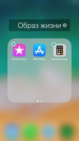 11 innovations: iOS Icons