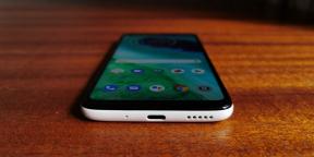 Test du Motorola Moto G8 - un smartphone avec Android pur pour 14 mille roubles