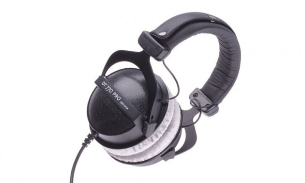 Beyerdynamic DT 770 Pro