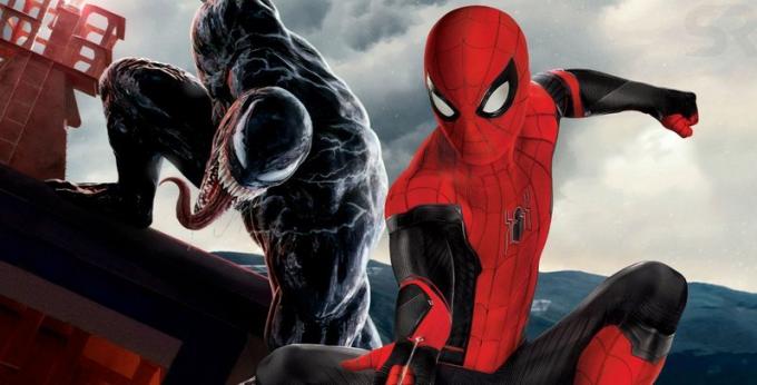 Confirmé: Venom et Spider-Man se rencontreront dans le même film