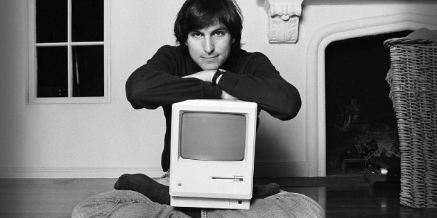 Le livre "Devenir Steve Jobs" Steve Jobs