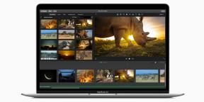 Apple dévoile le nouveau MacBook Air