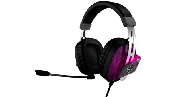 casque universel