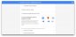 Google a lancé un service « Mon compte » pour la protection des utilisateurs de données