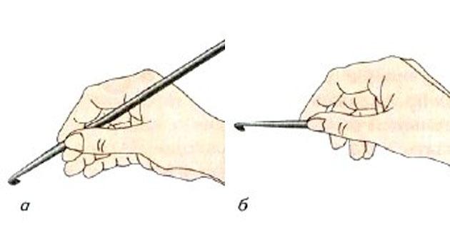 Comment apprendre à faire du crochet: crochet