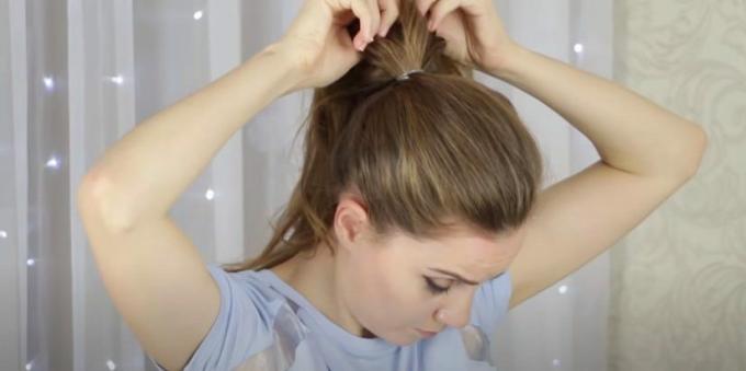 Coiffures visage rond pour femmes: sécurisez vos cheveux