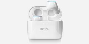 Meizu a publié POP 2 casques sans fil avec autonomie jusqu'à 8 heures