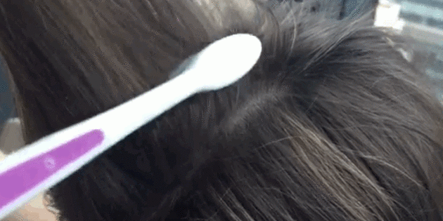 Comment donner à votre volume de cheveux