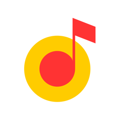 « Yandex. Musique « pour nommer les plus populaires chansons et albums en 2018