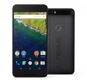 Tout ce que vous vouliez savoir sur Nexus 5X et Nexus 6P - nouveaux smartphones de Google