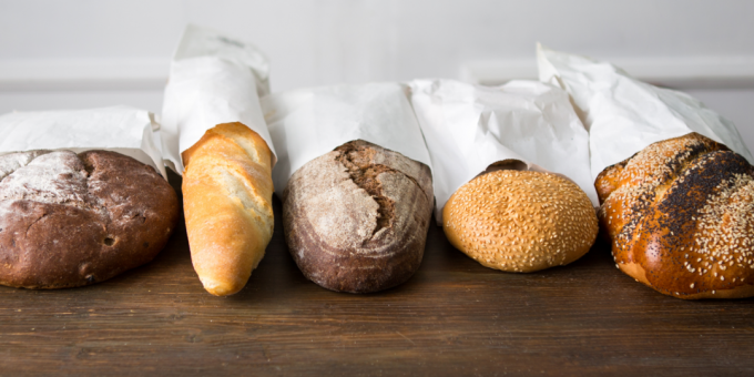 La plupart des critiques 2018: Manger ou ne pas manger du pain: tout ce que vous devez savoir sur le produit principal