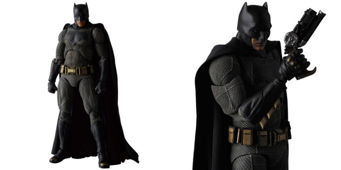 figurines à collectionner: Batman