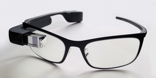 smart lunettes