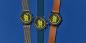 Skagen et Diesel lancent de nouvelles montres Wear OS avec NFC