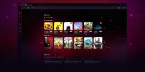 Opera a publié un navigateur pour les joueurs avec les ressources du système limiteur