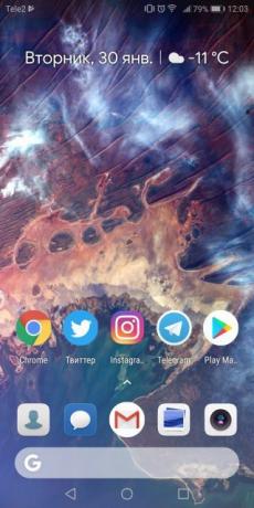 Pixel Rootless Launcher