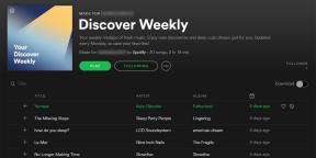 Comment améliorer Découvrez la semaine en playlist Spotify et en faire la principale source de la nouvelle musique